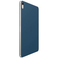 Apple Smart Folio für das iPad Air 11 Zoll (2024) M2 / Air 5 (2022) / Air 4 (2020) - Marine Blue