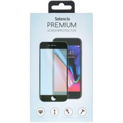 Selencia Premium Screen Protector aus gehärtetem Glas Oppo Find X5 5G