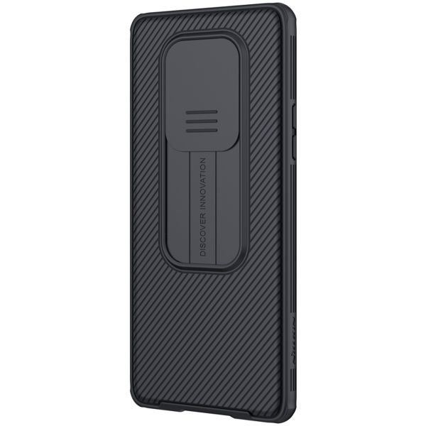 Nillkin CamShield Pro Case für das OnePlus 8 Pro - Schwarz