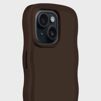 Holdit Pr3436 Apple iPhone 13/14/15/16e - Chocolate