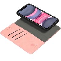 imoshion Entfernbare 2-1 Luxus Klapphülle Apple iPhone 11