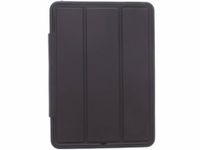 Schwarzer Defender Protect Klapphülle iPad Air 2 (2014)