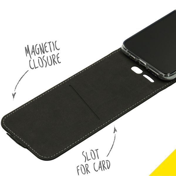 Accezz Flip Case für das iPhone 11 Pro