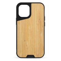 Mous Limitless 3.0 Case Bamboo für das iPhone 12 Pro Max