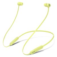 Beats Flex Wireless Earphones - Drahtlose In-Ear Kopfhörer - Yuzu Yellow