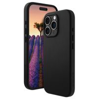 dbramante1928 Roskilde Back Cover MagSafe Apple iPhone 16 Pro - Schwarz