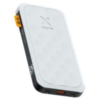 Xtorm Fuel Series Powerbank - 20 Watt - 10.000 mAh - Dusk White