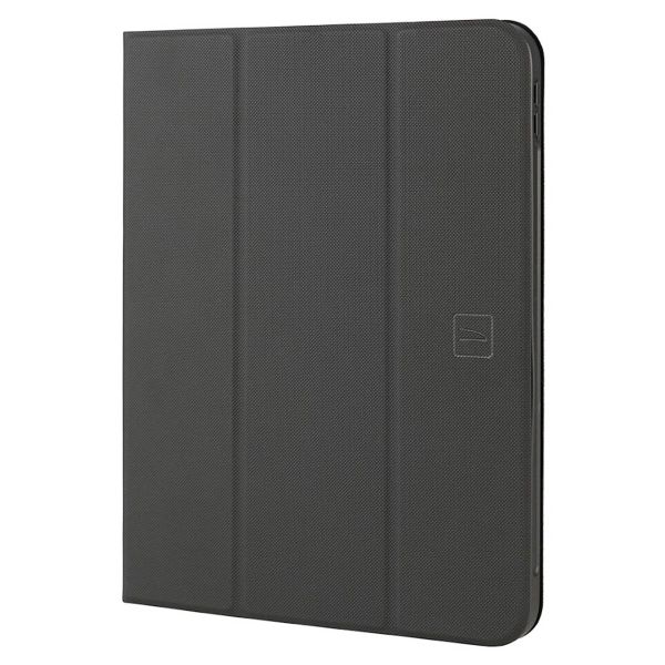 Tucano Up Plus Folio Case Apple iPad 11 (2025) 11 Zoll A16 / iPad 10 (2022) 10.9 Zoll - Schwarz