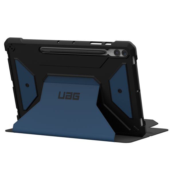 UAG Metropolis Klapphülle für das Samsung Galaxy Tab S9 Plus - Mallard