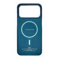 Pitaka Edge Case Apple iPhone 18 Pro / 17 Pro - Orion Nebula
