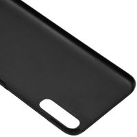 Gestalte deine eigene Samsung Galaxy A70 Hardcase Hülle