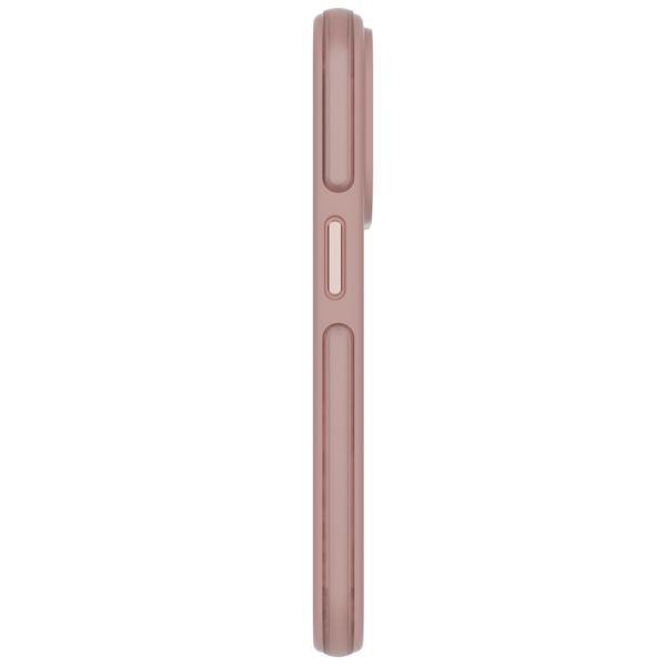 iDeal of Sweden Bumper Case MagSafe für das iPhone 14 Pro Max - Blush Pink