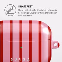 Burga Hard Case Apple AirPods Pro - Favorite Bikini