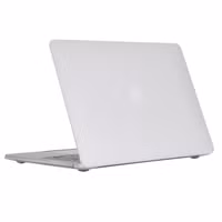imoshion Laptop Cover Apple MacBook Pro 14 Zoll (2021 / 2023 M3 chip / 2024 M4 chip / 2025 M5 chip) - Transparent