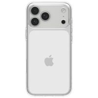 Spigen Ultra Hybrid Apple iPhone 18 Pro Max / 17 Pro Max - Crystal Clear
