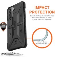 UAG Pathfinder Case für das Samsung Galaxy S21 - Schwarz