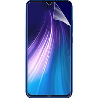 Selencia Duo Pack Screenprotector für das Xiaomi Redmi Note 8 / Note 8 (2021)