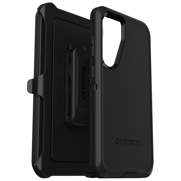 OtterBox Defender Rugged Case für das Samsung Galaxy S24 Plus - Black