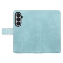 imoshion Luxuriöse Klapphülle Samsung Galaxy Z Fold 8 Ultra - Hellblau