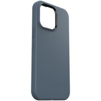 OtterBox Symmetry Backcover MagSafe für das 14 Pro Max - Blau