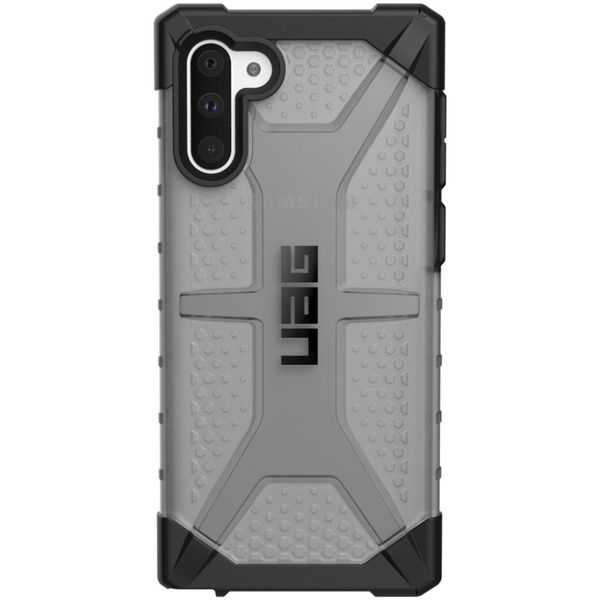 UAG Plasma Case Grau für das Samsung Galaxy Note 10