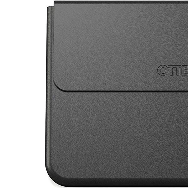 OtterBox ﻿Ocity Cover für das Microsoft Surface Duo - Schwarz