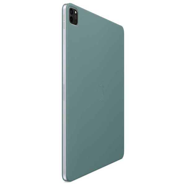 Apple Smart Folio Apple iPad Air 13 Zoll (2025) M3 / (2024) M2 / iPad Pro 12.9 (2020/2021/2022) - Cactus