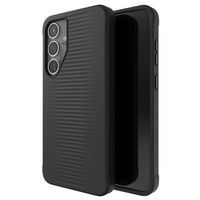 ZAGG Luxe Case für das Samsung Galaxy S24 Plus - Schwarz