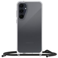OtterBox React Necklace Backcover für das Samsung Galaxy A55 - Clear