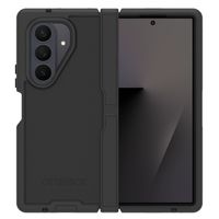 OtterBox Defender Pro XT Magnets Back Cover Samsung Galaxy Z Fold 8 Ultra - Black