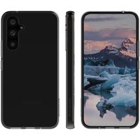 dbramante1928 Greenland Backcover für das Samsung Galaxy A54 (5G) - Transparent