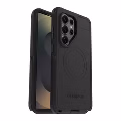 OtterBox Defender Pro Case mit MagSafe Samsung Galaxy S26 Ultra - Schwarz