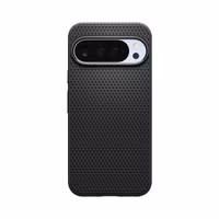 Spigen Liquid Air™ MagFit Backcover Google Pixel 10 Pro XL - Matte Black