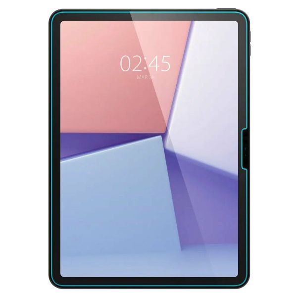 Spigen GLAStR Slim Displayschutzfolie 1-pack Apple iPad Air 11 Zoll (2025) M3 / (2024) M2