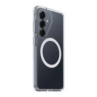 OtterBox React Back Cover MagSafe Samsung Galaxy S26 - Clear