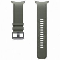 Samsung PeakForm Armband für Samsung Galaxy Watch Ultra 2 (2026) / Ultra (2024/2025) - Olive