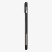 Spigen Slim Armor™ Case MagSafe Apple iPhone 15 / 14 / 13 - Gunmetal