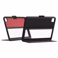 ZAGG Graphene Denali Case Apple iPad Pro 11 (2025) M5 / (2024) M4 - Schwarz