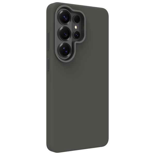 dbramante1928 Roskilde ICON Magnetic Backcover Samsung Galaxy S26 Ultra - Forest Shadow