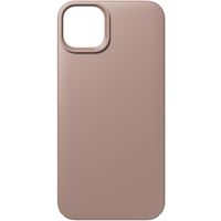 Nudient Thin Case für das iPhone 14 Plus - Dusty Pink