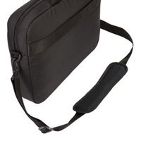 Case Logic Propel Attachè Laptoptasche 15-15.6 Zoll - Black