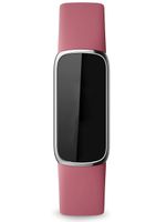 imoshion Silikonband für das  Fitbit Luxe - Rosa