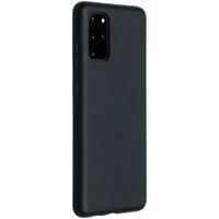 imoshion Eco-Friendly Backcover Samsung Galaxy S20 Plus - Schwarz