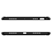 Spigen Tough Armor Pro Backcover iPad Air 11 Zoll (2024) M2 / Air 5 (2022) / Air 4 (2020) - Schwarz