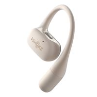 Shokz OpenFit - Kabellose Ohrhörer - Open-Ear - Beige