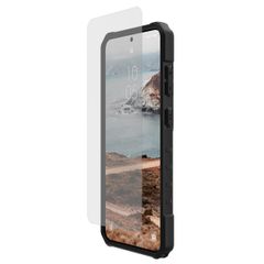 UAG Displayschutz aus gehärtetem Glas Shield Plus für das Samsung Galaxy S25 Plus