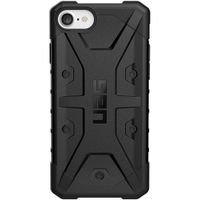 UAG Pathfinder Case Schwarz iPhone SE (2022 / 2020) / 8 / 7 / 6(s)