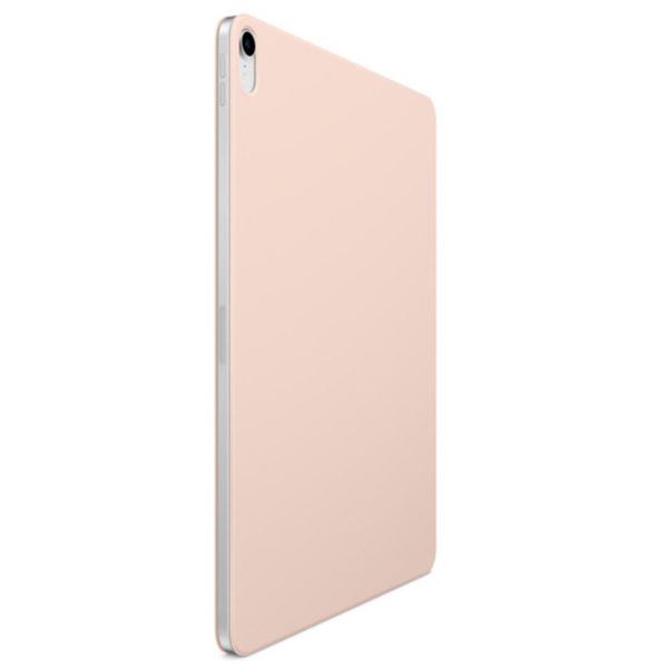 Apple Smart Folio Apple iPad Air 13 Zoll (2025) M3 / (2024) M2 / Pro 12.9 (2018) - Pink Sand