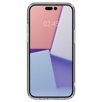 Spigen Ultra Hybrid™ Case für das Apple iPhone 14 Pro Max - Transparent