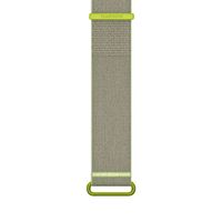 Garmin Accessory Band für  Garmin CIRQA - Größe S/M - Citron Grey